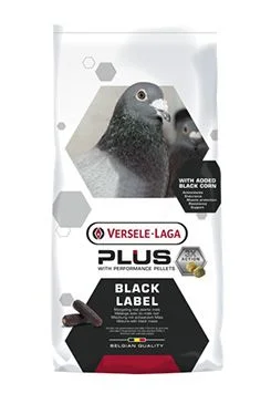 Versele Laga VL Plus Black Label Superstar pro holuby 20kg