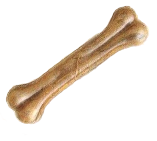 Tenesco Kost bůvolí 14cm 1ks