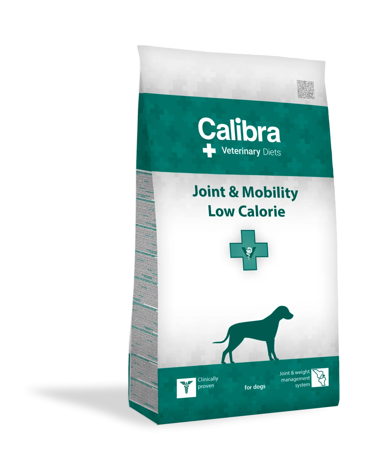 Calibra VD Dog Joint&Mobility Low Calorie 2kg