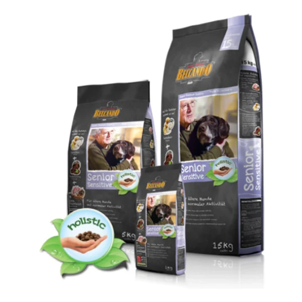 Belcando Senior Sensitive 12,5 kg