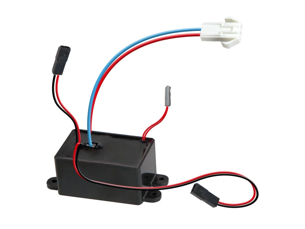 sera GmbH sera měnič pro UVC Xtreme 800 a 1200