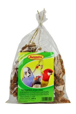 Avicentra buráky ve skořápce 10kg