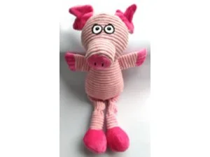 HRAČKY SALAČ Čuník plyš 38cm (50/1)