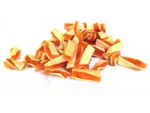 Salač Řezy kuře treska-100g