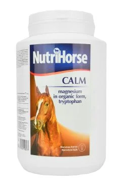 Nutri Horse Calm (Biomag) 1 kg