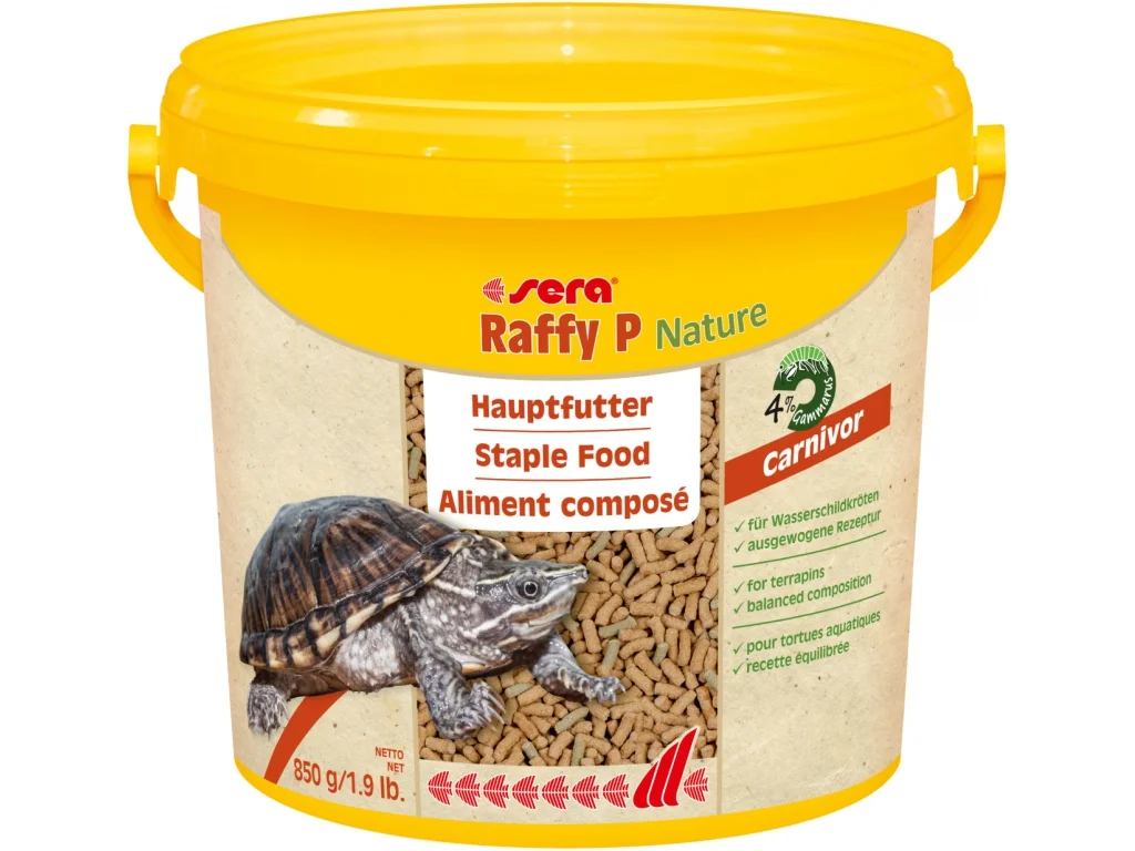 sera GmbH sera raffy P Nature 3800 ml sera GmbH sera raffy P Nature 3800 ml