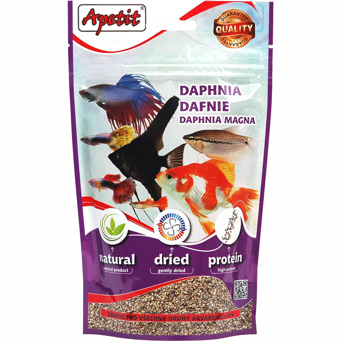 Apetit dafnie, 60g