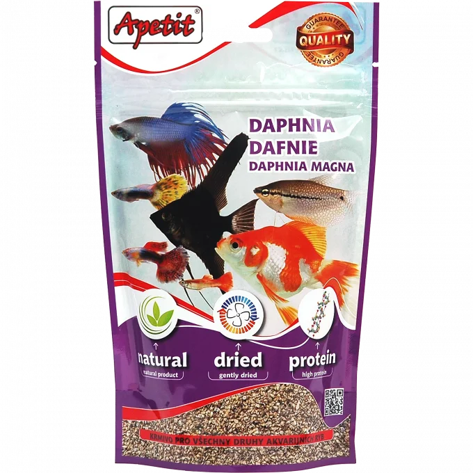 Apetit dafnie, 60g