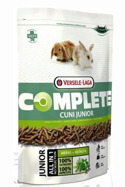 VERSELE-LAGA Complete Junior pro králíky 500 g
