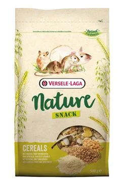 VERSELE-LAGA Nature Snack Cereals 500 g
