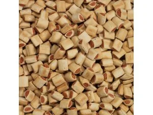 ANTOS Sušenky trubičky LOSOS 0,5kg