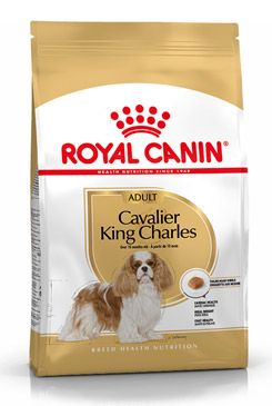 ROYAL CANIN Cavalier King Charles Adult 1,5 kg