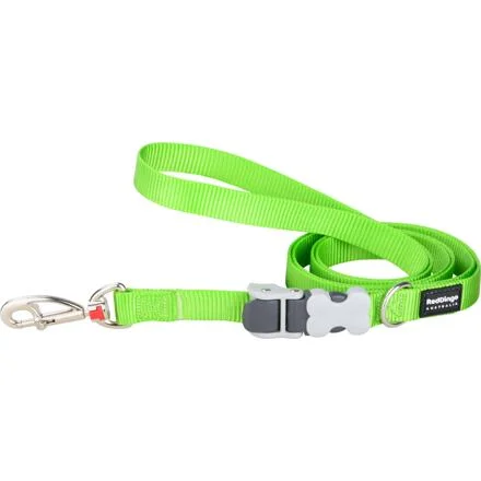 Vodítko RD SuperLead 15 mm x 1,8 m - Limetková