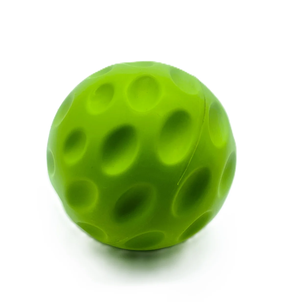 HRAČKY SALAČ Míček se zvukem - TPR