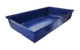 Dno Bunny Bungallow, 80cm 06356
