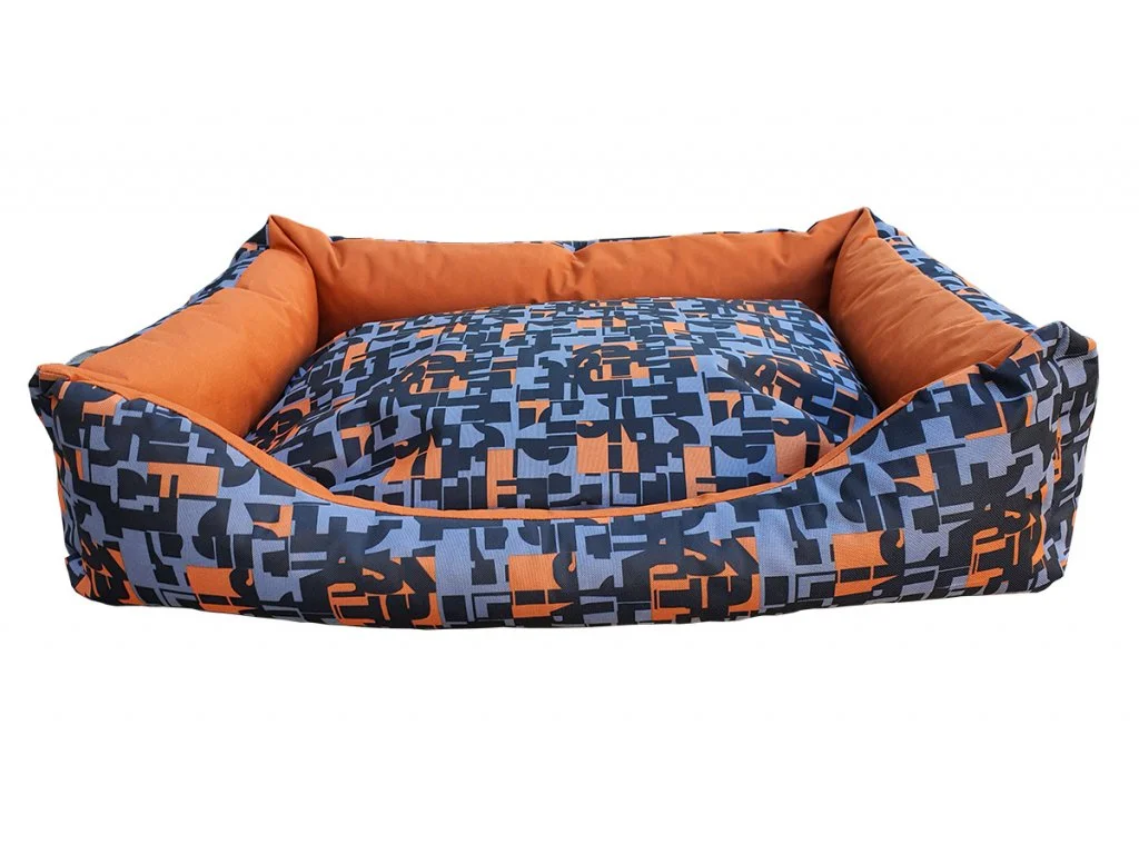 Magnum pelech STAR 130x90cm (vzor 01)