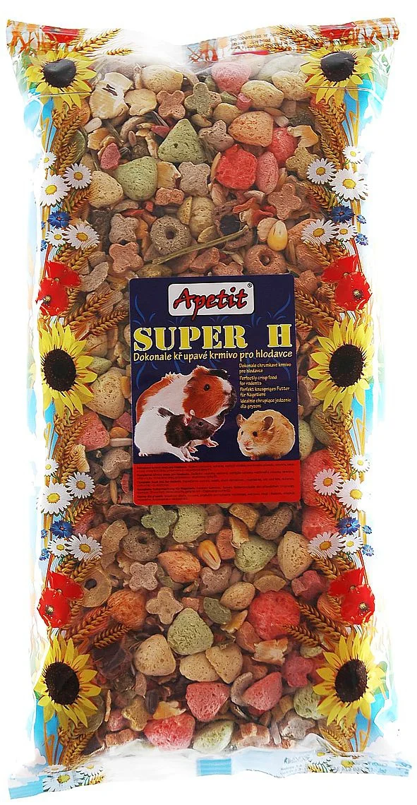 Super H APETIT 800 g