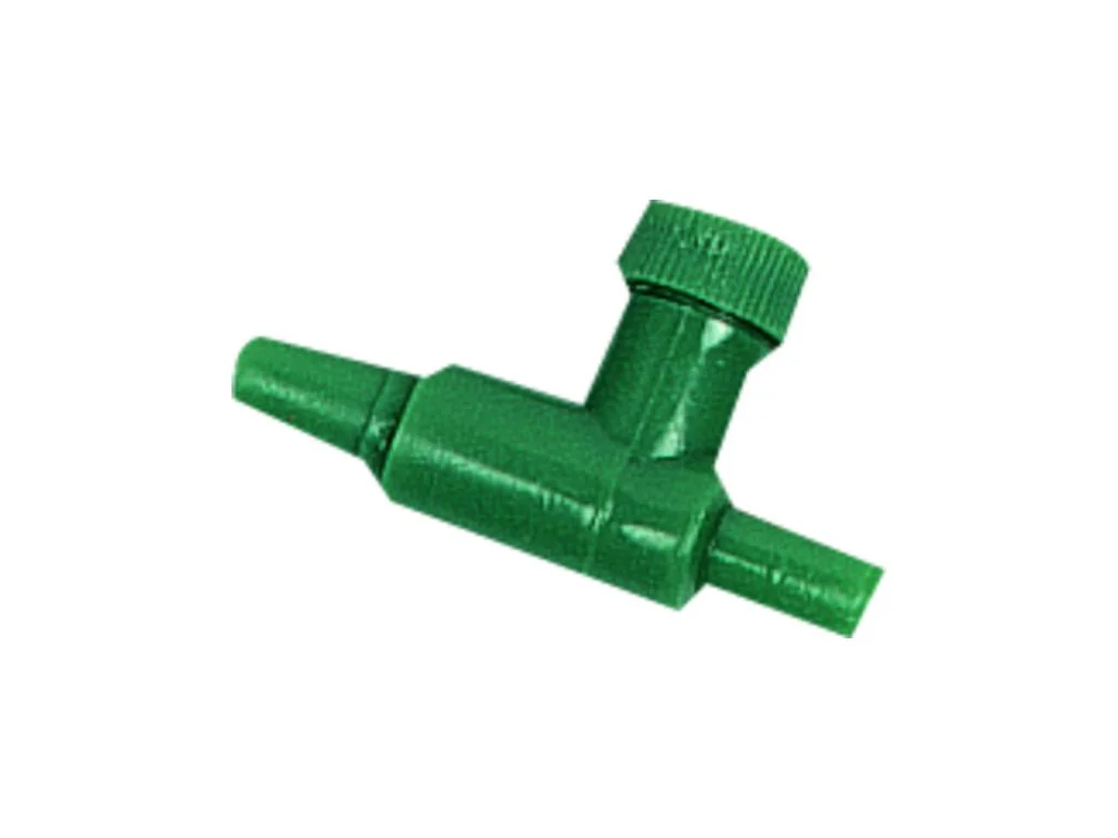 FLAMINGO FLAM vzduchovací rozdvojka plastová jednosměrná 4/6mm