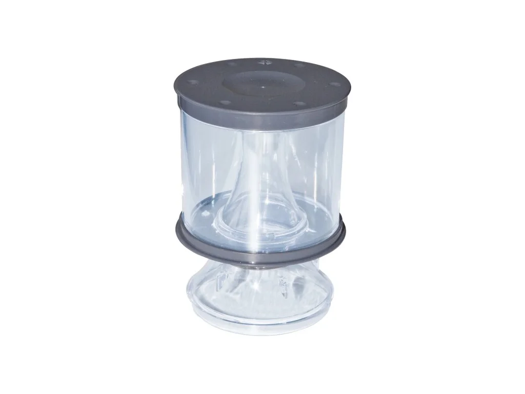 sera GmbH sera separační pohárek s krytem pro 400HO+600S