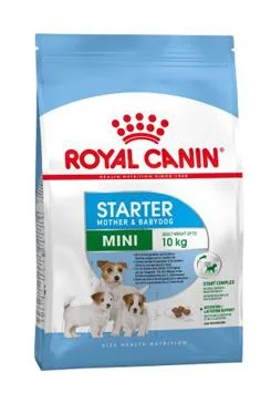 Royal Canin Dog Mini Starter - 1kg