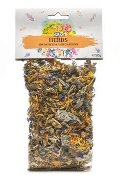 LIMARA Bylinná směs Herbs z polí a zahrad 50g