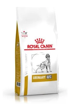 Royal Canin VD Canine Urinary U/C Low Purine 2 kg