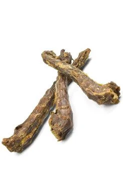 Dr. Jag Kachní krky sušené  1 kg