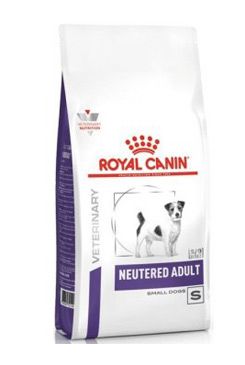 Royal Canin Vet Care Neutered Adult Small  1,5 kg