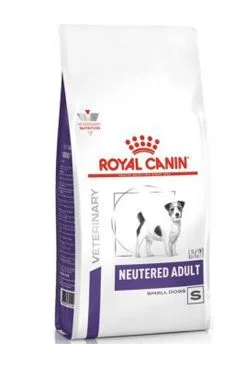Royal Canin Vet Care Neutered Adult Small  1,5 kg