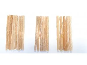 SALAČ, THAJSKO Přírodní toč tyč.4-6mm-12,5cm (50/4000)