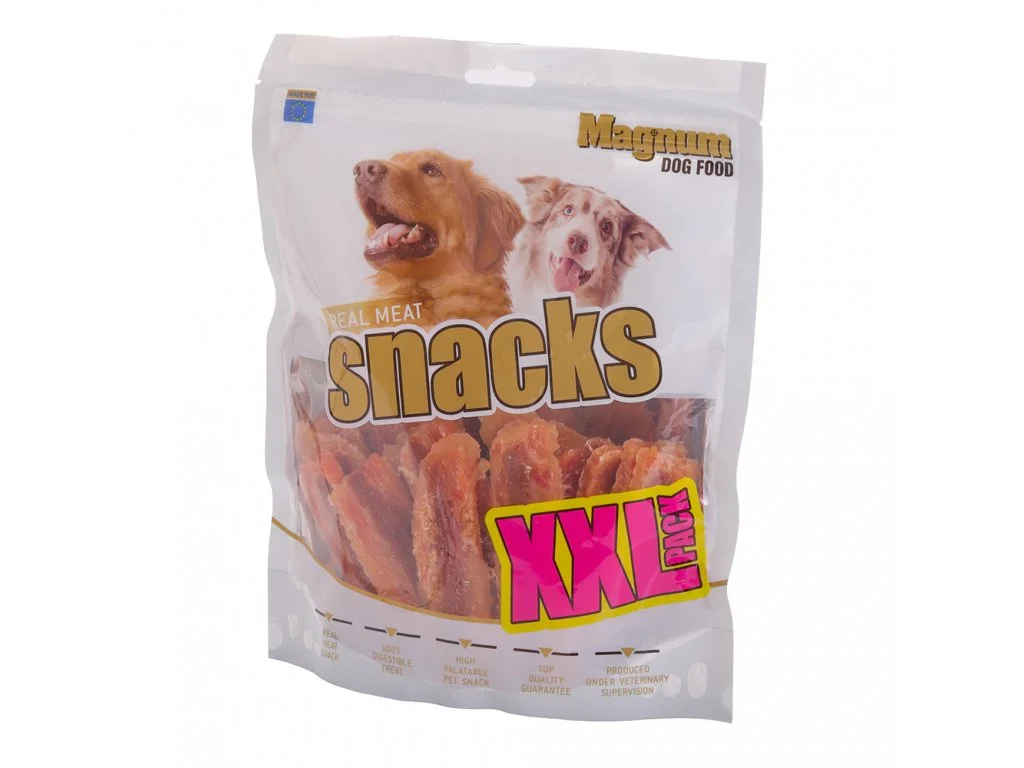 Magnum Slice 500g / 16.695 - Kuřecí a Hovězí