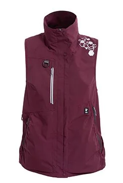 Hurtta & Co New Vesta Hurtta výcviková Training ECO lilková XXL