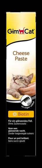 GimCat Pasta KASE-PASTE K 200g