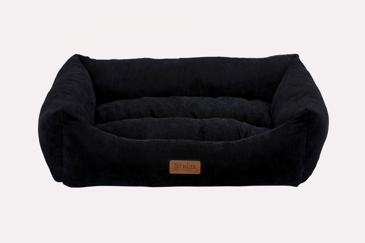 Hájek Pet Fashion HPF Pelech COOKIE XL černý