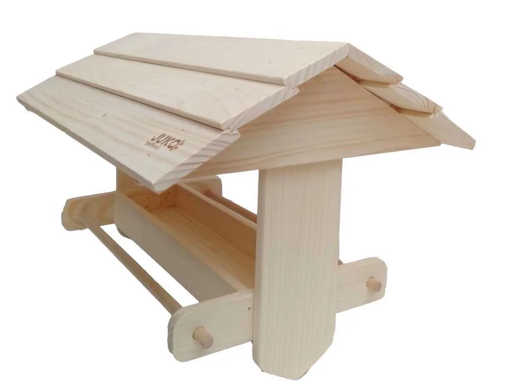 Krmítko bidlo 33x29x45 cm 1 ks