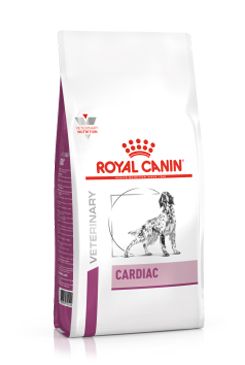 Royal Canin VD Canine Cardiac 14 kg