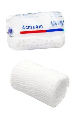 COVETRUS brand Obinadlo elast. CVET 4cmx4m 1ks