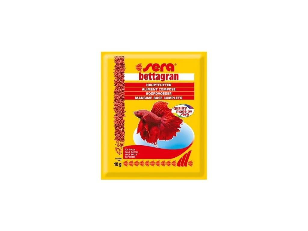 SERA Sera Bettagran 10g