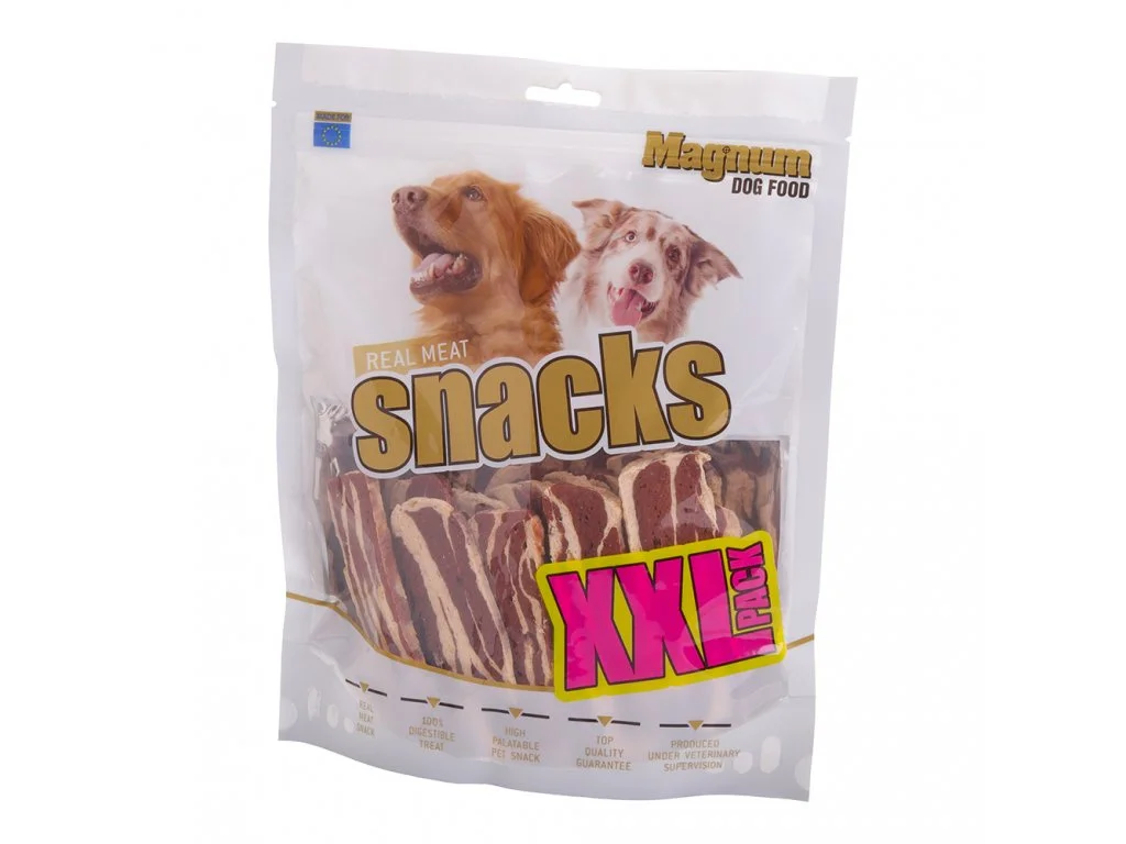 Magnum 500g / 16.698 - Jehně a treska