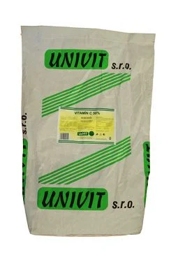 Vitamin C Roboran 50 plv 10kg