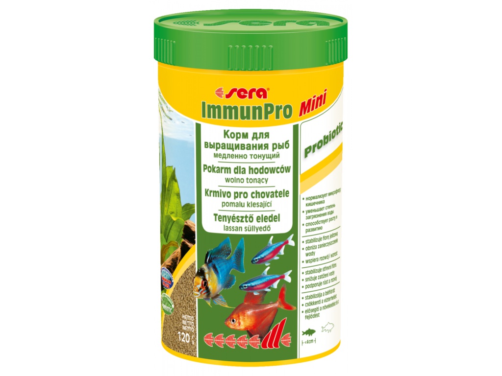 sera GmbH sera ImmunPro Mini 250 ml