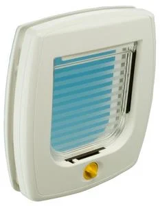 FERPLAST Ferplast plastová dvířka SWING 3 bílá