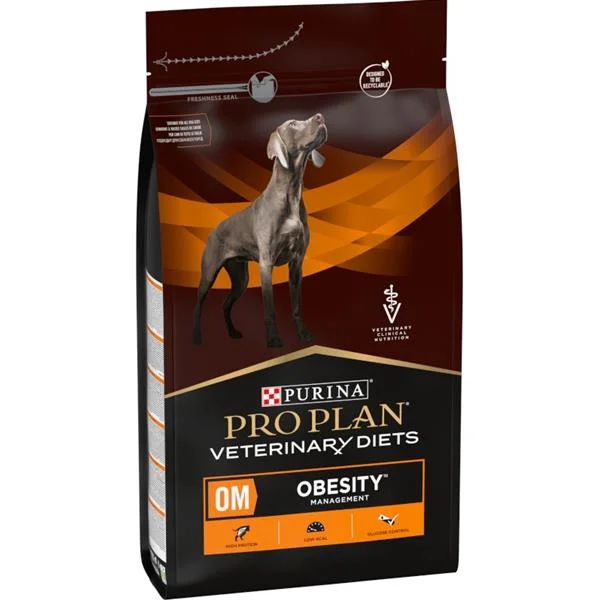 Purina VD Canine OM Obesity Management 3 kg