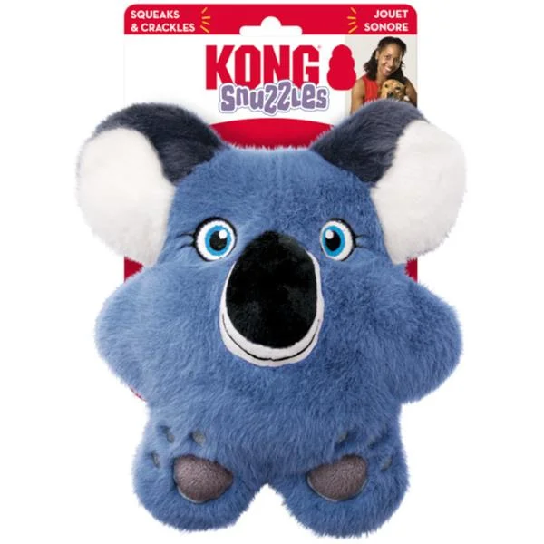 Hračka plyš KONG Snuzzles Koala M