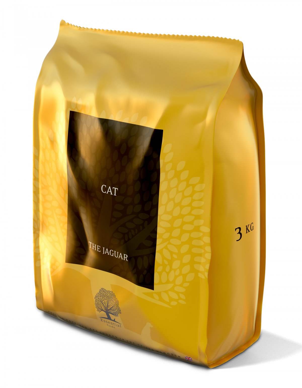 Essential Foods ES Jaguar 3kg