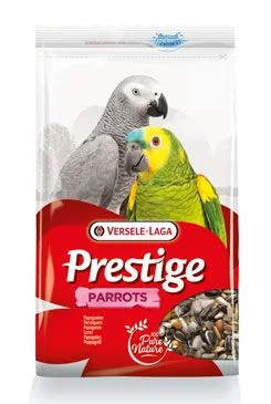 VERSELE-LAGA Prestige pro velké papoušky 1 kg