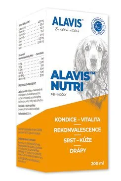 ALAVIS™ Nutri 200ml
