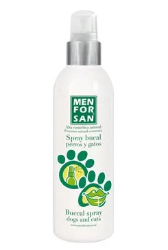 Menforsan Spray ústní proti nepř. dechu 125 ml