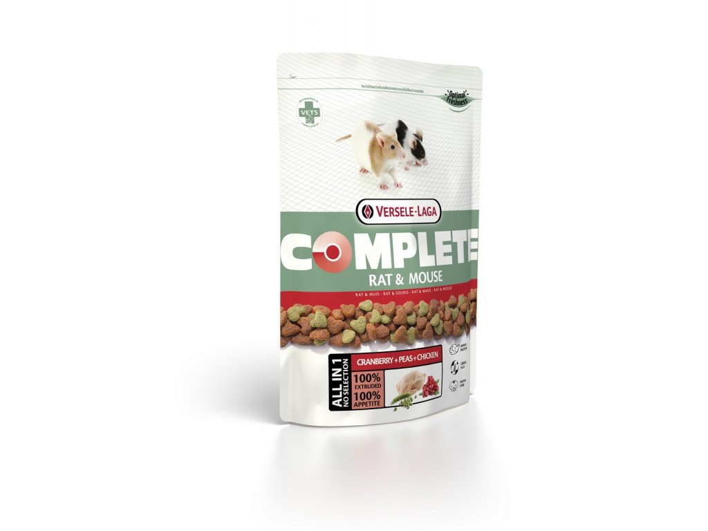 VERSELE-LAGA Complete pro krysy 500g