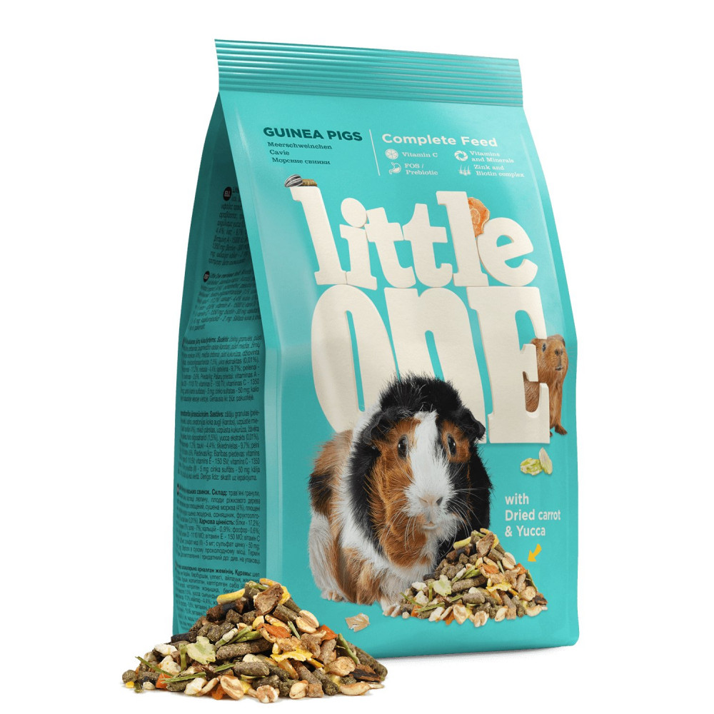 Little One smes pro morcata 2,3kg